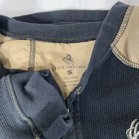 Legendary Small Top - Picture 6 of 11